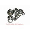20 mm x 52 mm x 15 mm  NACHI 1304K self aligning ball bearings