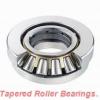 200 mm x 280 mm x 51 mm  ISO 32940 tapered roller bearings