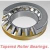 Toyana 395A/394A tapered roller bearings