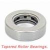 203,2 mm x 317,5 mm x 63,5 mm  ISO 93800/93125 tapered roller bearings