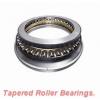 KOYO 37272 tapered roller bearings #3 small image