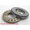 ISO 29440 M thrust roller bearings