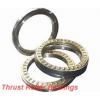 AST 81117 M thrust roller bearings #1 small image