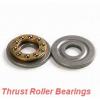 130 mm x 190 mm x 25 mm  IKO CRB 13025 thrust roller bearings #1 small image