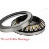 NBS K81120TN thrust roller bearings