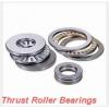320 mm x 500 mm x 81,5 mm  ISB 29364 M thrust roller bearings