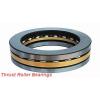 Toyana 81210 thrust roller bearings
