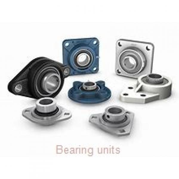FYH UCTH209-300 bearing units #2 image