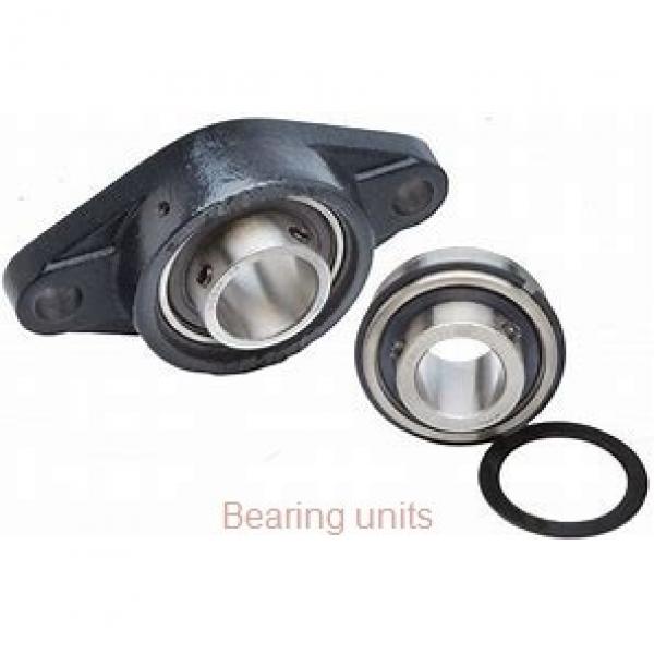 ISO UCT215 bearing units #1 image