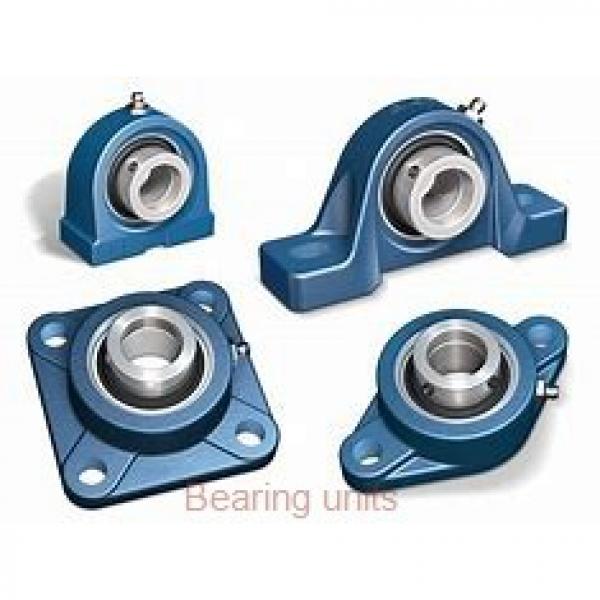 INA PASE2-7/16 bearing units #2 image