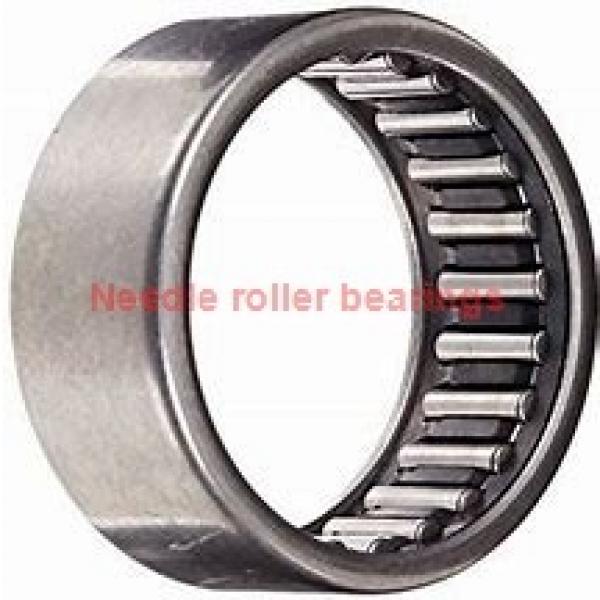 25 mm x 58 mm x 20,6 mm  NTN NKI25X58X20-5NR needle roller bearings #1 image