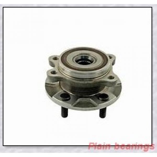 INA EGW52-E50 plain bearings #1 image