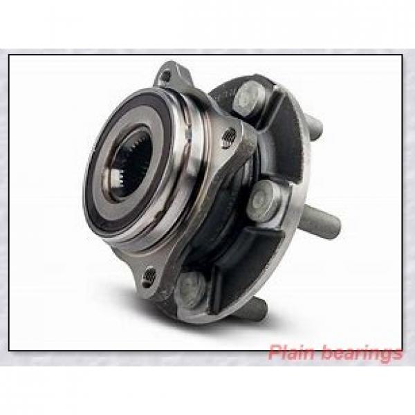 AST GEC600HCS plain bearings #1 image