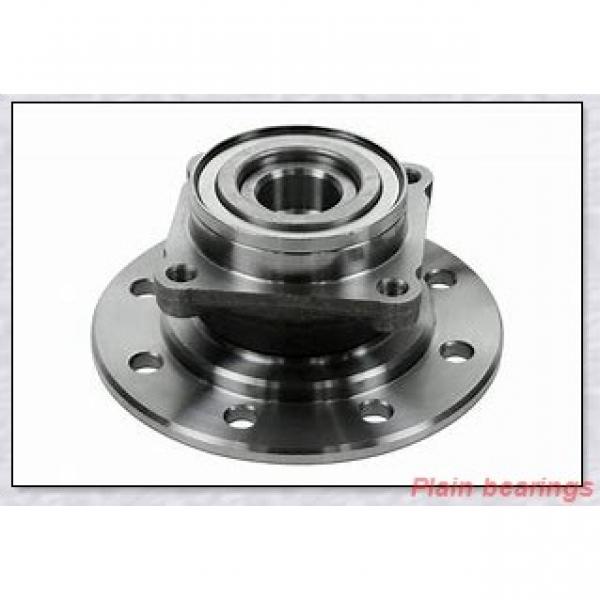 SKF SIKAC12M plain bearings #1 image