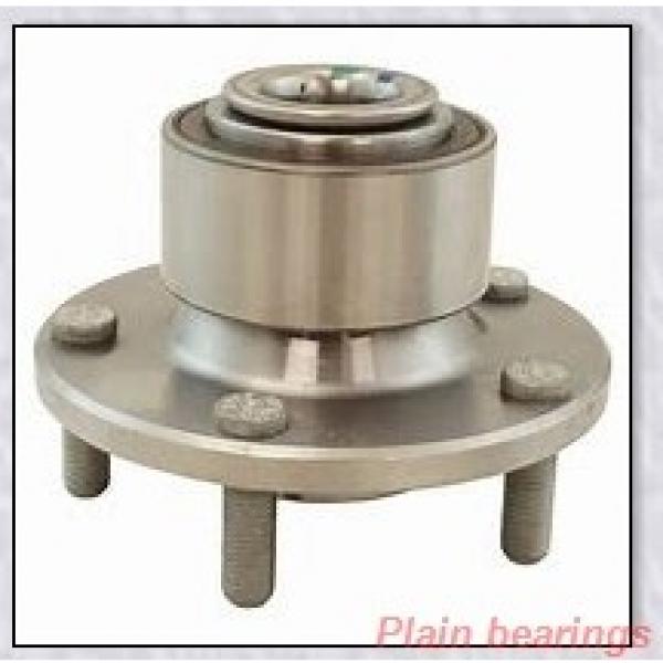 INA EGW16-E40-B plain bearings #1 image