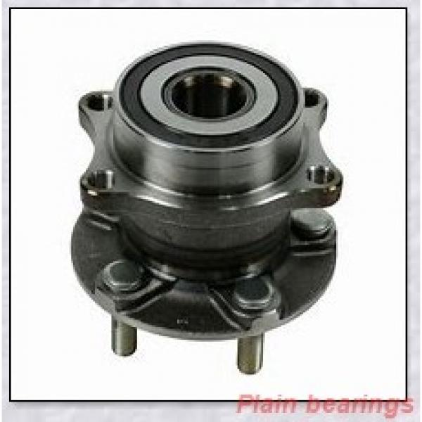 AST AST650 WC16N plain bearings #1 image