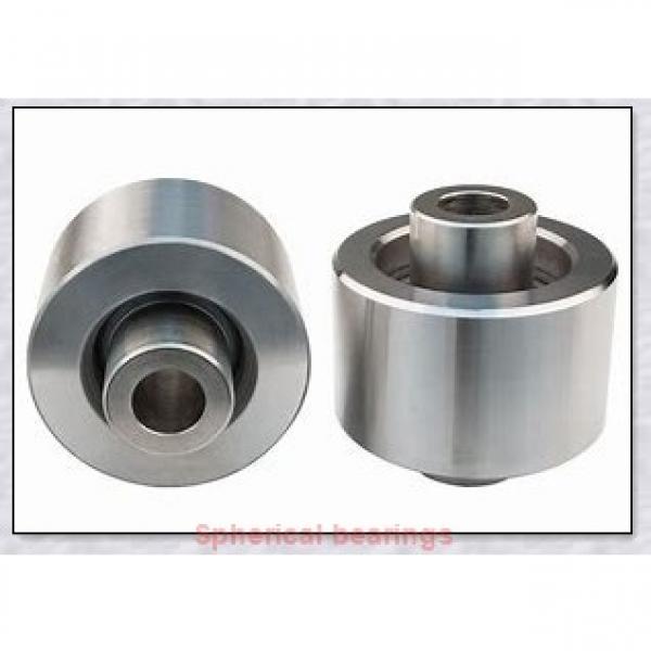 190 mm x 290 mm x 75 mm  FAG 23038-E1-TVPB spherical roller bearings #1 image