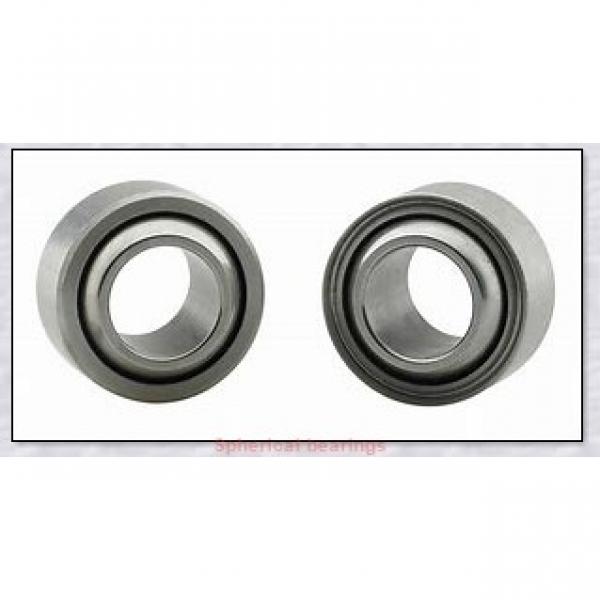 130 mm x 280 mm x 93 mm  KOYO 22326RHR spherical roller bearings #1 image