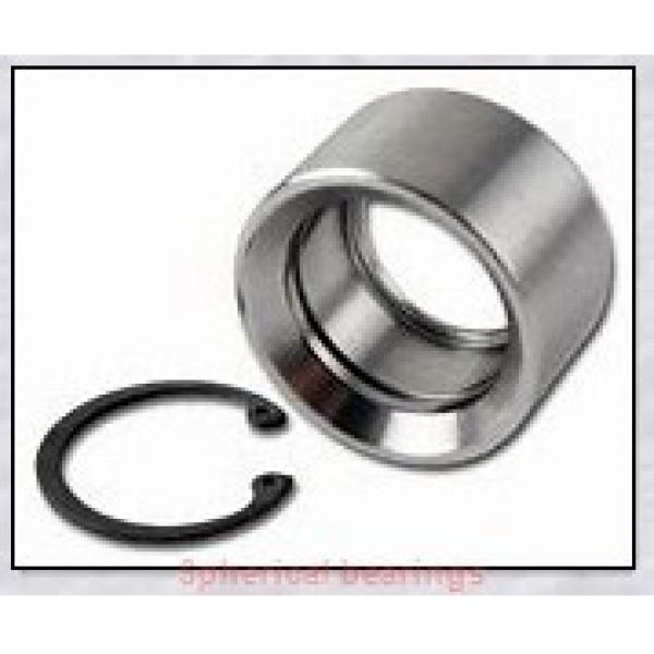 90 mm x 160 mm x 30 mm  ISO 20218 KC+H218 spherical roller bearings #1 image