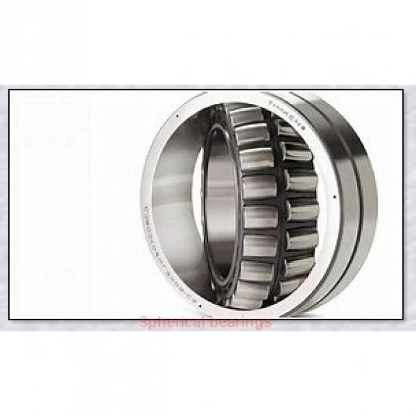 420 mm x 560 mm x 106 mm  SKF 23984CC/W33 spherical roller bearings #1 image