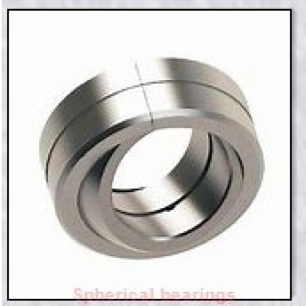 360 mm x 540 mm x 180 mm  KOYO 24072RK30 spherical roller bearings #1 image
