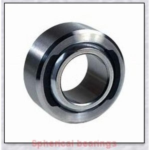 75 mm x 160 mm x 37 mm  ISO 21315 KCW33+H315 spherical roller bearings #1 image