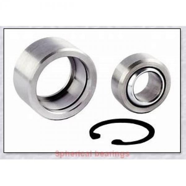 115 mm x 210 mm x 64 mm  ISB 23126 EKW33+H3126 spherical roller bearings #1 image