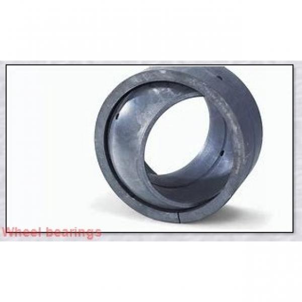 Ruville 5230 wheel bearings #1 image