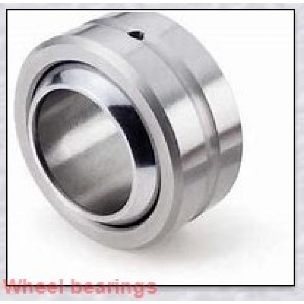 Ruville 5260 wheel bearings #1 image
