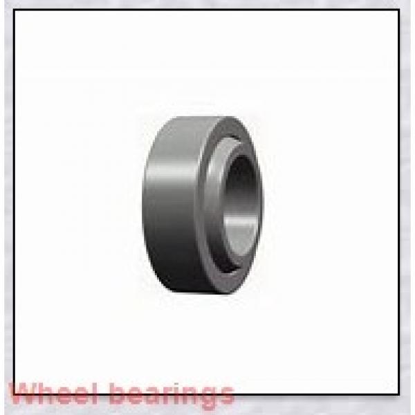 SNR R152.13 wheel bearings #1 image