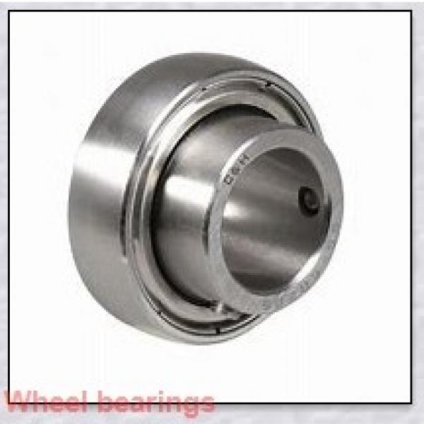 Ruville 6855 wheel bearings #1 image