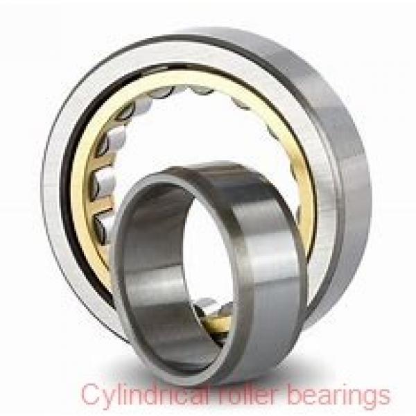 130 mm x 200 mm x 52 mm  ISO NCF3026 V cylindrical roller bearings #1 image