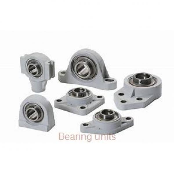 INA PASE2-7/16 bearing units #1 image