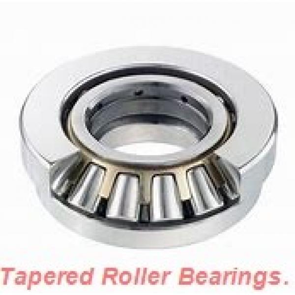 25 mm x 47 mm x 15 mm  KOYO HI-CAP 57218/32005J tapered roller bearings #1 image