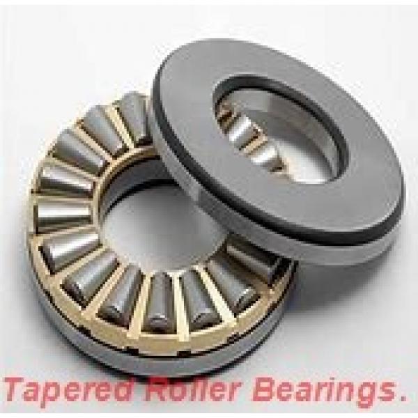 109,538 mm x 158,75 mm x 21,438 mm  NTN 4T-37431/37625 tapered roller bearings #1 image