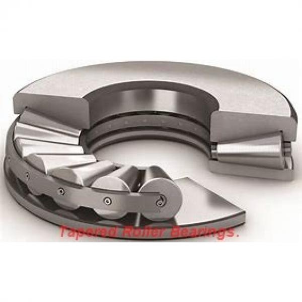 Toyana 5395/5335 tapered roller bearings #3 image