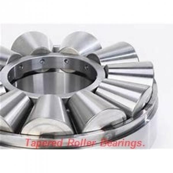 110 mm x 180 mm x 56 mm  NACHI E33122J tapered roller bearings #1 image