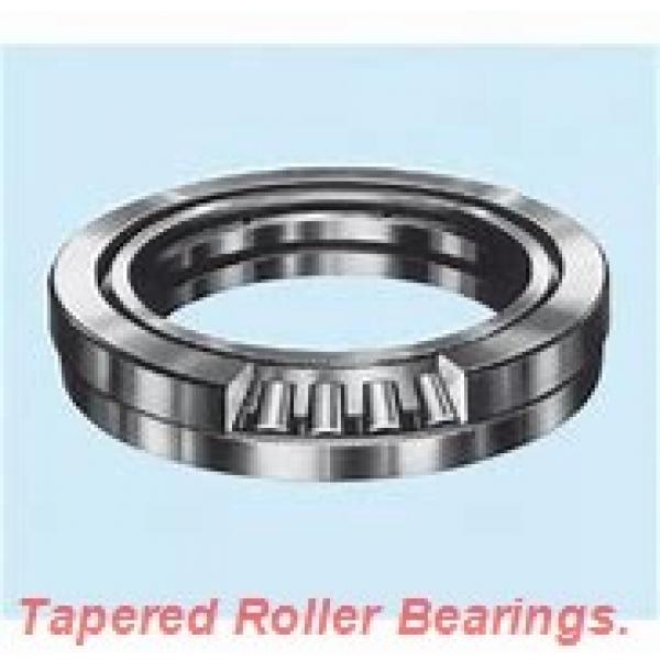 20 mm x 52 mm x 15 mm  FBJ 30304D tapered roller bearings #2 image
