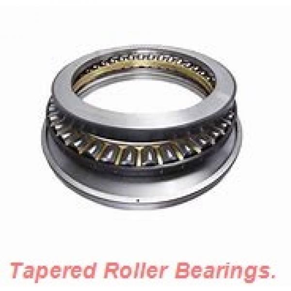 KOYO 37272 tapered roller bearings #3 image