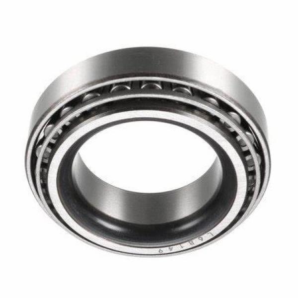 NSK Hot Sell Inch Taper Roller Bearing L68149/L68110 #1 image